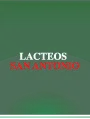 Logotipo de Lácteos San Antonio