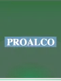 Logotipo de PROALCO